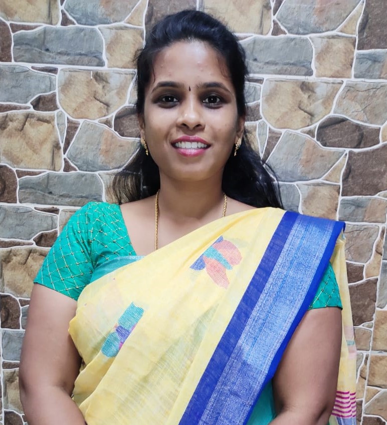 Ms. Arunodaya