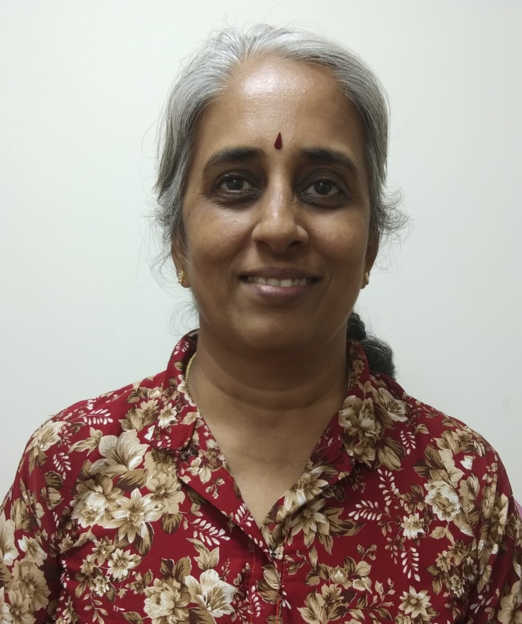 Ms. Rajeswari