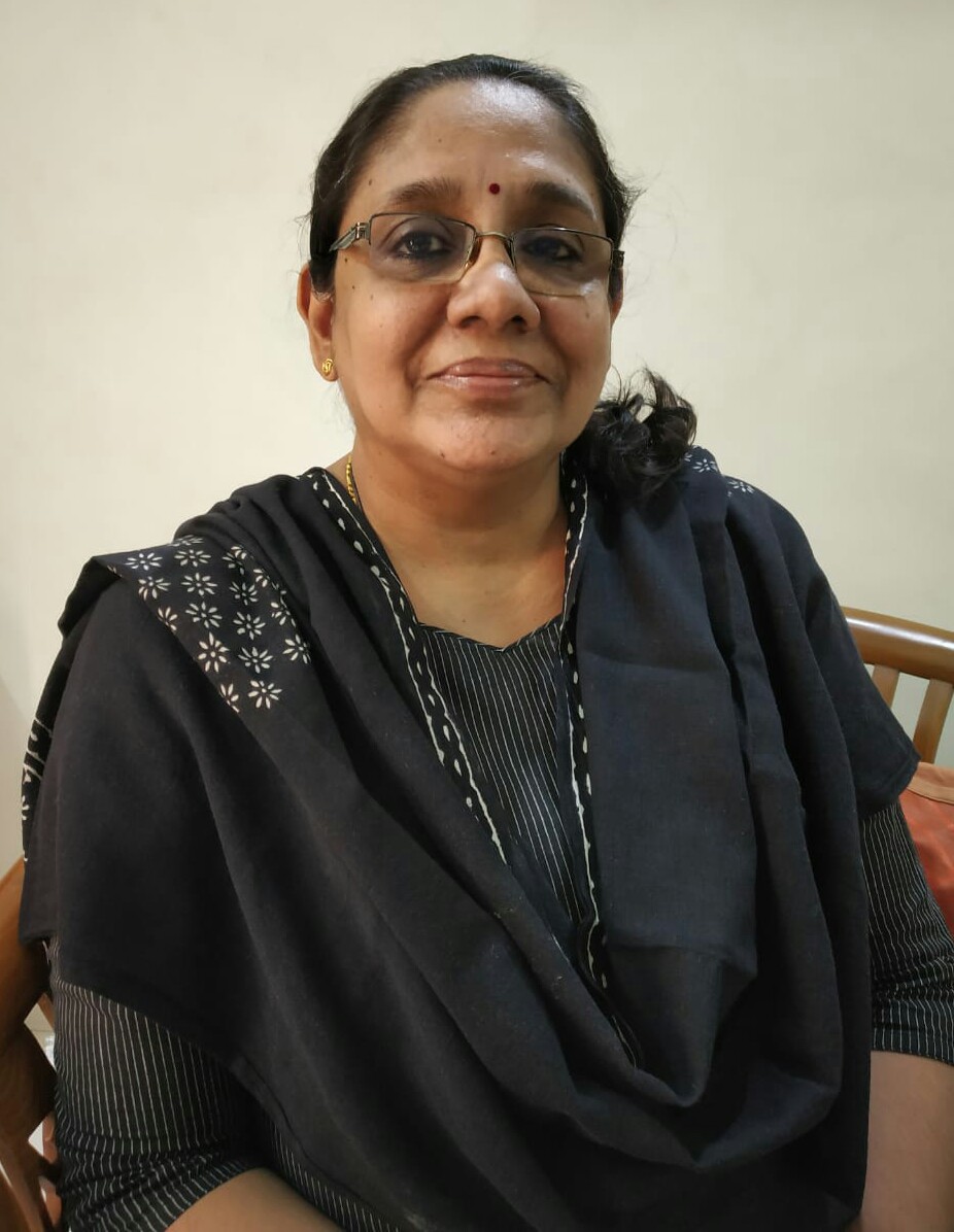 Ms. Sudha